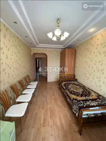 55 м², 2-комнатная квартира, этаж 4 из 11, 55 м², изображение - 6