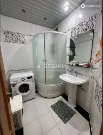 55 м², 2-комнатная квартира, этаж 4 из 11, 55 м², изображение - 7