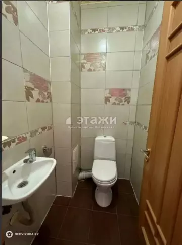 55 м², 2-комнатная квартира, этаж 4 из 11, 55 м², изображение - 8