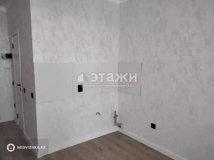 23 м², 1-комнатная квартира, этаж 3 из 10, 23 м², изображение - 1