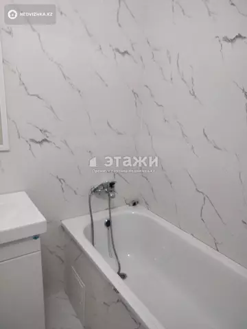 1-комнатная квартира, этаж 3 из 10, 23 м²