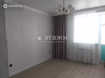 1-комнатная квартира, этаж 3 из 10, 23 м²