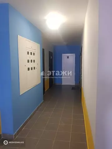 1-комнатная квартира, этаж 3 из 6, 26 м²