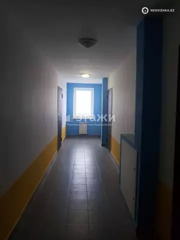 26.3 м², 1-комнатная квартира, этаж 3 из 6, 26 м², изображение - 4
