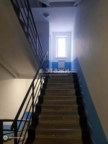 26.3 м², 1-комнатная квартира, этаж 3 из 6, 26 м², изображение - 5