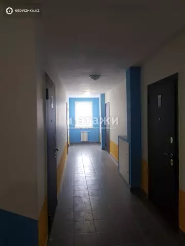 26.3 м², 1-комнатная квартира, этаж 3 из 6, 26 м², изображение - 7