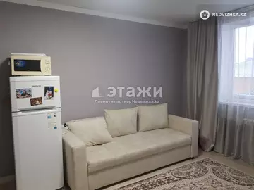 26.3 м², 1-комнатная квартира, этаж 3 из 6, 26 м², изображение - 8