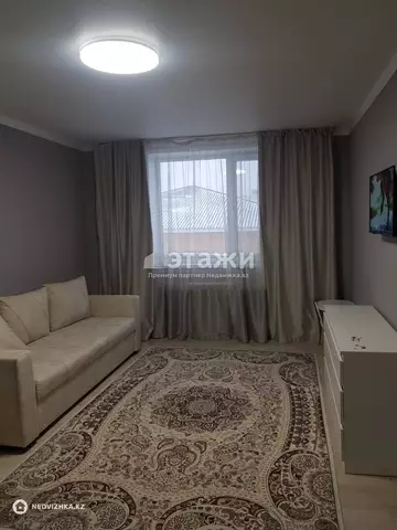 26.3 м², 1-комнатная квартира, этаж 3 из 6, 26 м², изображение - 9