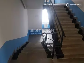 26.3 м², 1-комнатная квартира, этаж 3 из 6, 26 м², изображение - 11