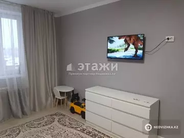 26.3 м², 1-комнатная квартира, этаж 3 из 6, 26 м², изображение - 13