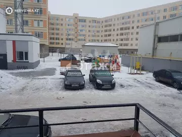26.3 м², 1-комнатная квартира, этаж 3 из 6, 26 м², изображение - 15