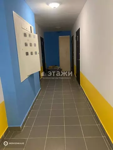 26.3 м², 1-комнатная квартира, этаж 3 из 6, 26 м², изображение - 16