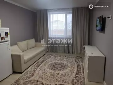 26.3 м², 1-комнатная квартира, этаж 3 из 6, 26 м², изображение - 18