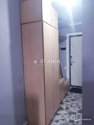 26.3 м², 1-комнатная квартира, этаж 3 из 6, 26 м², изображение - 19