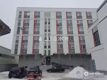 26.3 м², 1-комнатная квартира, этаж 3 из 6, 26 м², изображение - 20