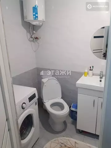 26.3 м², 1-комнатная квартира, этаж 3 из 6, 26 м², изображение - 22