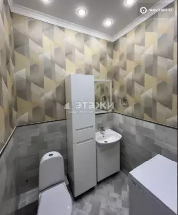 3-комнатная квартира, этаж 6 из 7, 100 м²