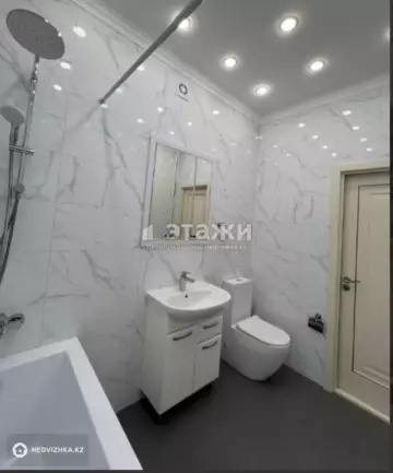100 м², 3-комнатная квартира, этаж 6 из 7, 100 м², изображение - 4