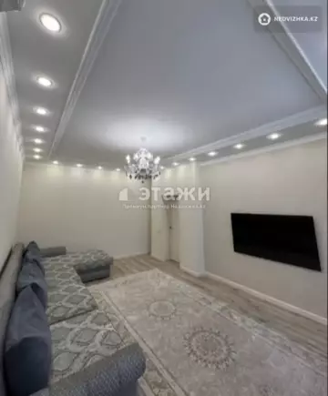 100 м², 3-комнатная квартира, этаж 6 из 7, 100 м², изображение - 5