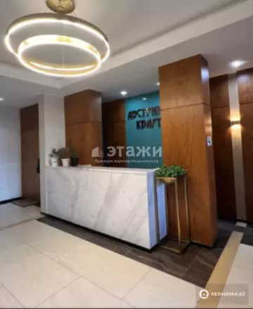 100 м², 3-комнатная квартира, этаж 6 из 7, 100 м², изображение - 9