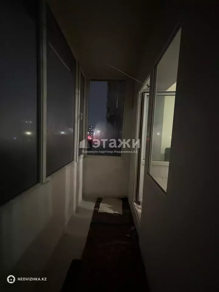 29.6 м², 1-комнатная квартира, этаж 2 из 13, 30 м², изображение - 1