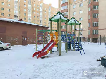 2-комнатная квартира, этаж 4 из 8, 61 м²