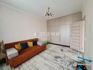 88.9 м², 3-комнатная квартира, этаж 3 из 7, 89 м², изображение - 4