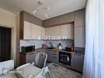 88.9 м², 3-комнатная квартира, этаж 3 из 7, 89 м², изображение - 5