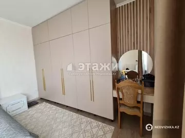 88.9 м², 3-комнатная квартира, этаж 3 из 7, 89 м², изображение - 7