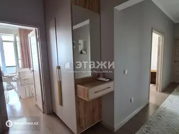 88.9 м², 3-комнатная квартира, этаж 3 из 7, 89 м², изображение - 8