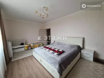 88.9 м², 3-комнатная квартира, этаж 3 из 7, 89 м², изображение - 10