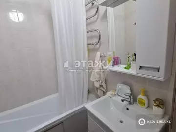 88.9 м², 3-комнатная квартира, этаж 3 из 7, 89 м², изображение - 11