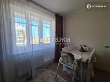 88.9 м², 3-комнатная квартира, этаж 3 из 7, 89 м², изображение - 13