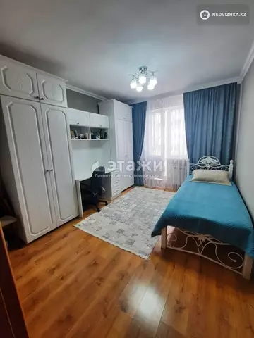 4-комнатная квартира, этаж 8 из 12, 122 м²