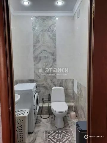 4-комнатная квартира, этаж 8 из 12, 122 м²