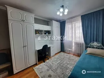 122 м², 4-комнатная квартира, этаж 8 из 12, 122 м², изображение - 8