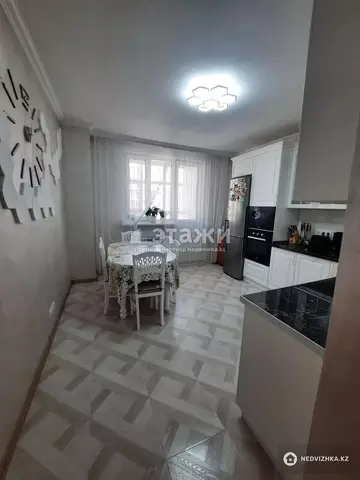 122 м², 4-комнатная квартира, этаж 8 из 12, 122 м², изображение - 12