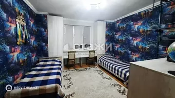 122 м², 4-комнатная квартира, этаж 8 из 12, 122 м², изображение - 15