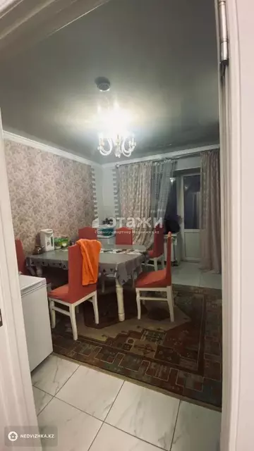 78 м², 3-комнатная квартира, этаж 5 из 6, 78 м², изображение - 4