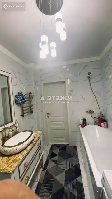 78 м², 3-комнатная квартира, этаж 5 из 6, 78 м², изображение - 5
