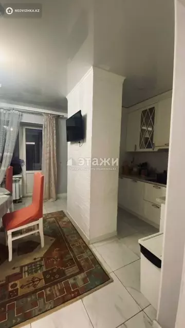 78 м², 3-комнатная квартира, этаж 5 из 6, 78 м², изображение - 6