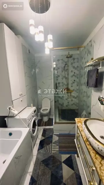 78 м², 3-комнатная квартира, этаж 5 из 6, 78 м², изображение - 7