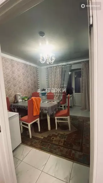 78 м², 3-комнатная квартира, этаж 5 из 6, 78 м², изображение - 8