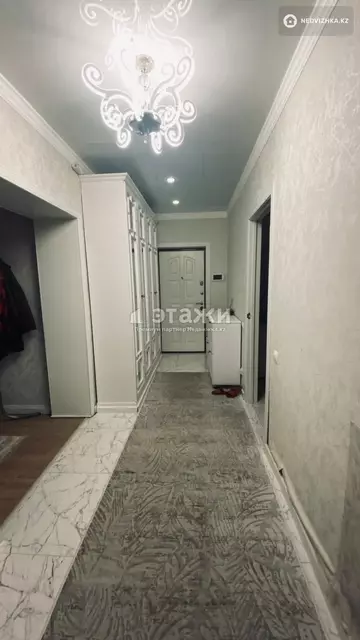 78 м², 3-комнатная квартира, этаж 5 из 6, 78 м², изображение - 9
