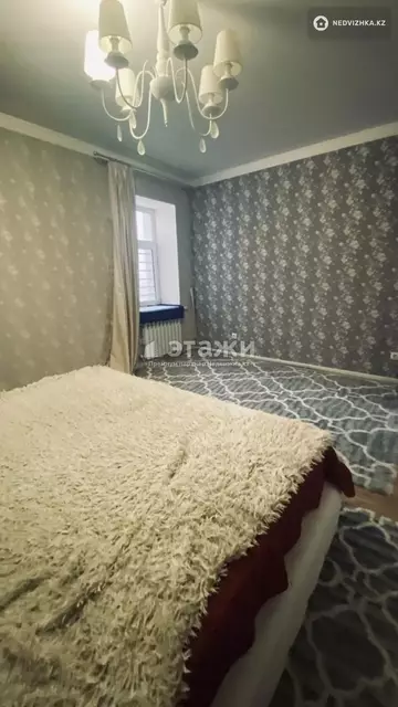 78 м², 3-комнатная квартира, этаж 5 из 6, 78 м², изображение - 10