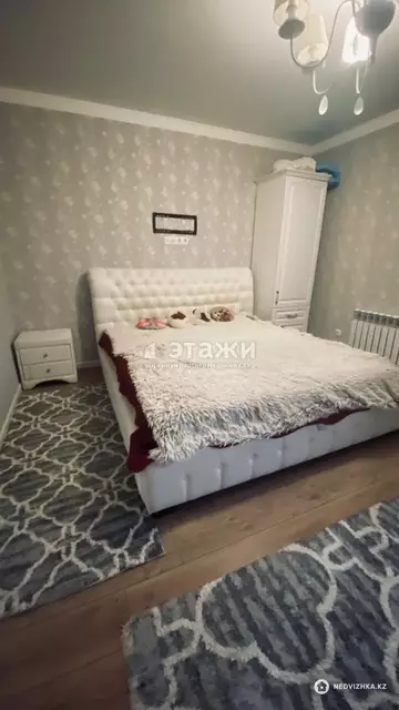 78 м², 3-комнатная квартира, этаж 5 из 6, 78 м², изображение - 12