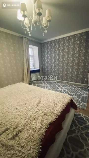 78 м², 3-комнатная квартира, этаж 5 из 6, 78 м², изображение - 13