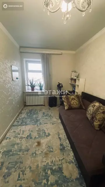 78 м², 3-комнатная квартира, этаж 5 из 6, 78 м², изображение - 15