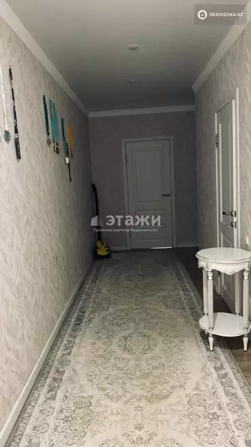 78 м², 3-комнатная квартира, этаж 5 из 6, 78 м², изображение - 18