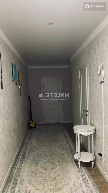78 м², 3-комнатная квартира, этаж 5 из 6, 78 м², изображение - 20